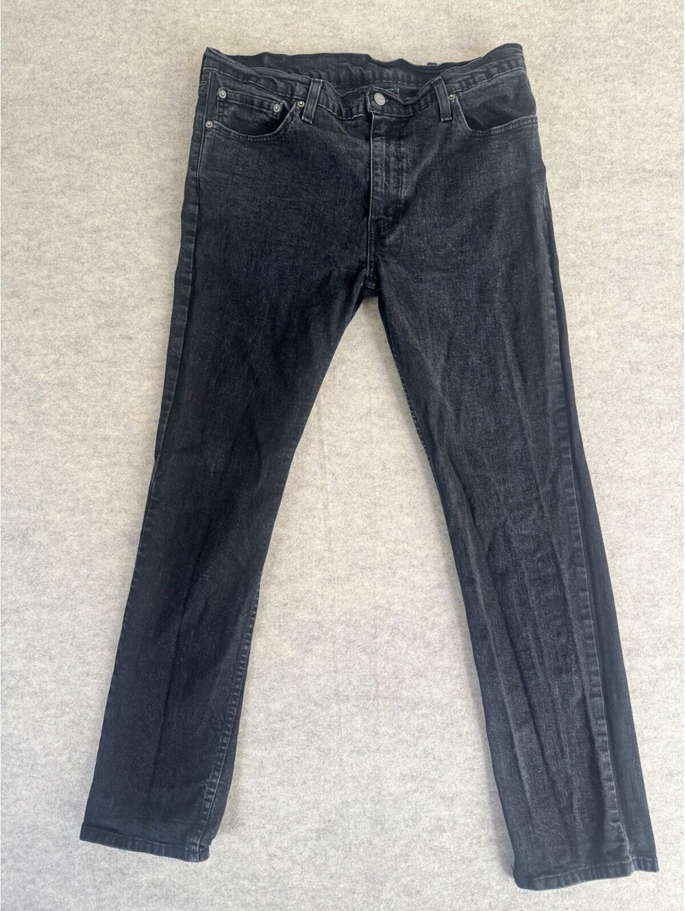 Levi Strauss 511 Jeans Men 38x32